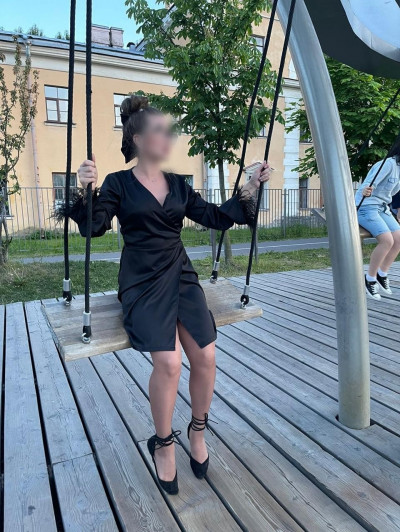 Частная массажистка Виктория, 30 лет, Санкт-Петербург - фото 1