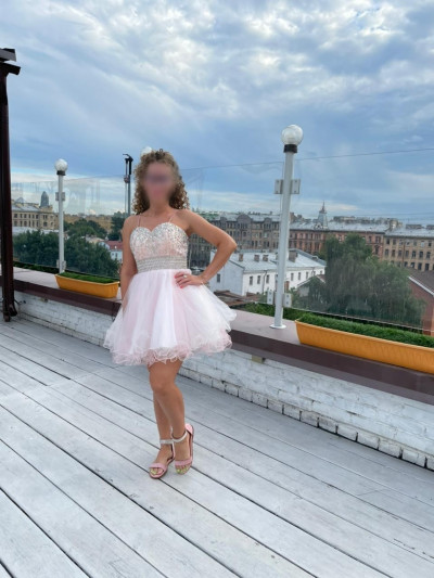 Частная массажистка Виктория, 30 лет, Санкт-Петербург - фото 2