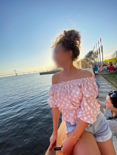 Частная массажистка Виктория, 30 лет, Санкт-Петербург - фото 3