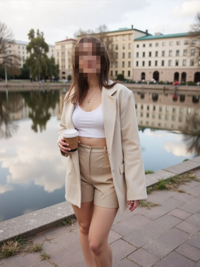 Частная массажистка Мария 