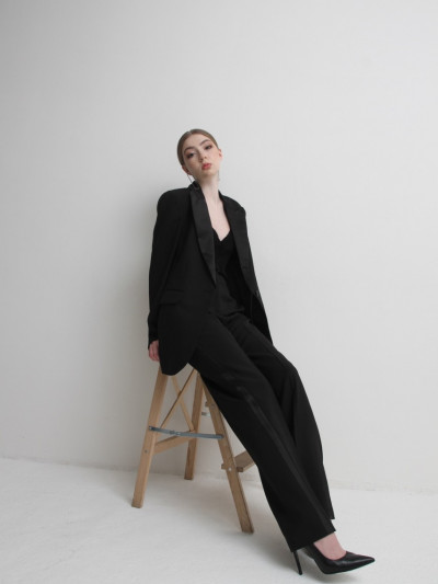 Частная массажистка Диана 