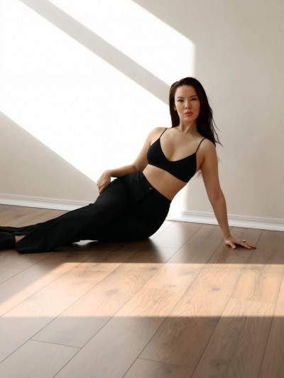 Частная массажистка Дана 