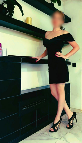 Частная массажистка Кира, Железнодорожный - фото 3