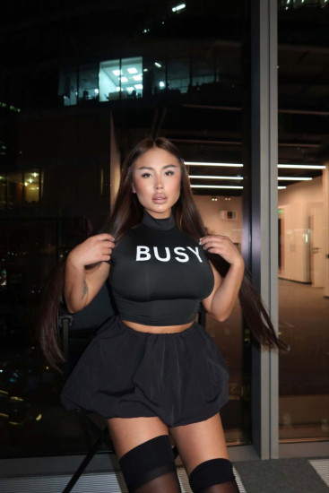 Частная массажистка Дина, 26 лет, Москва - фото 4