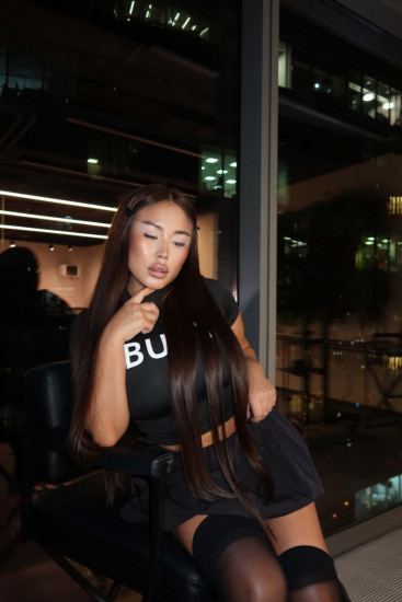 Частная массажистка Дина, 26 лет, Москва - фото 5