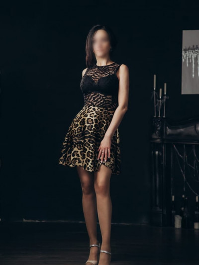 Частная массажистка Илона 