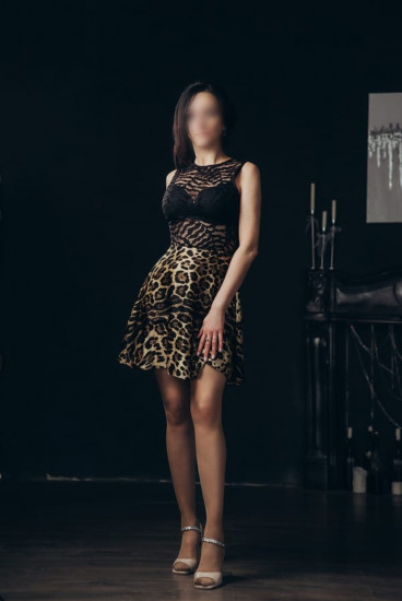 Частная массажистка Илона, 35 лет, Москва - фото 5