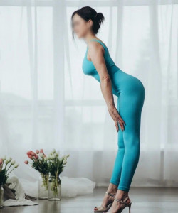 Частная массажистка Илона 