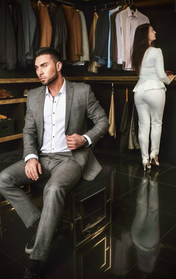 Частная массажистка Оксана и Александр, Москва - фото 3