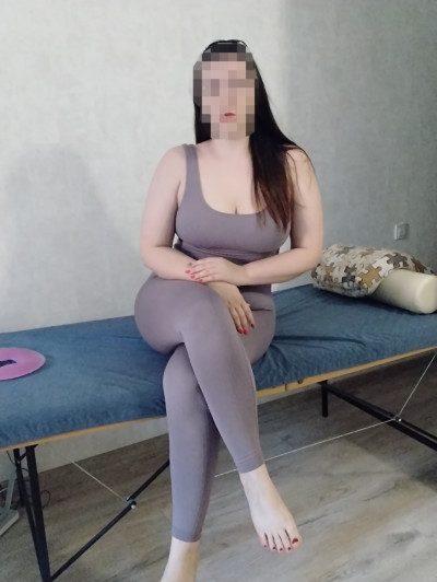 Частная массажистка Ника, 31 год, Санкт-Петербург - фото 2