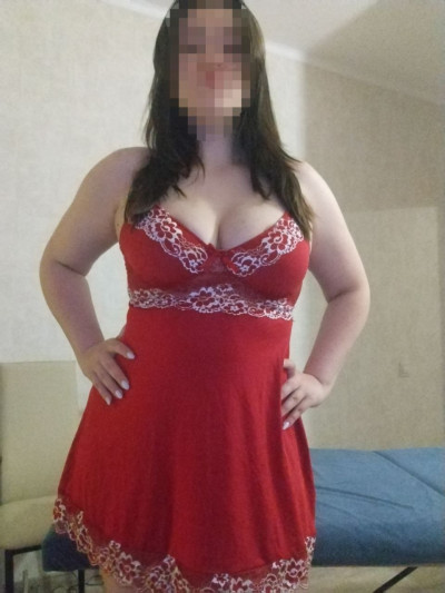 Частная массажистка Ника 