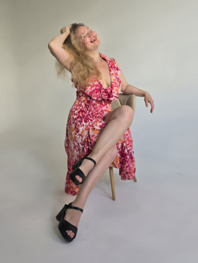 Частная массажистка Полина, Одинцово - фото 3