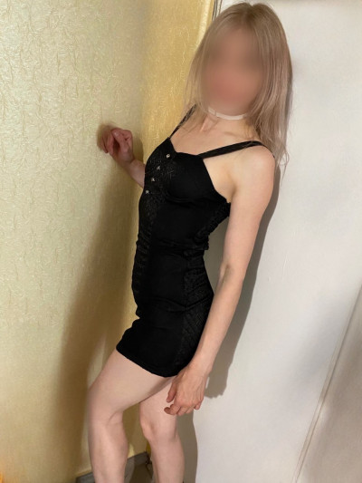 Частная массажистка Лили 