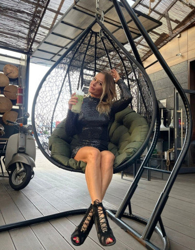 Частная массажистка Мария, 29 лет, Москва - фото 9