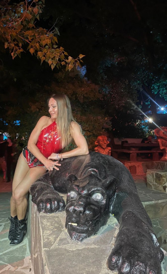 Частная массажистка Мария, 29 лет, Москва - фото 3