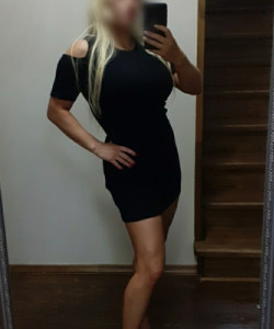 Частная массажистка Инга 