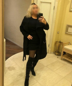 Частная массажистка Инга 