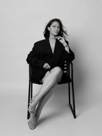 Частная массажистка Анна 