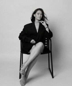 Частная массажистка Анна 