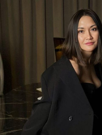 Частная массажистка Анна 