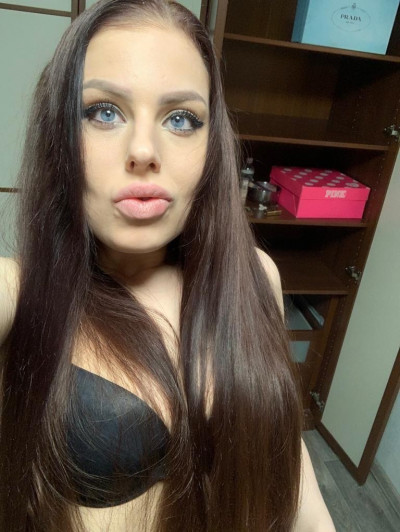 Частная массажистка Алиса, 33 года, Москва - фото 1