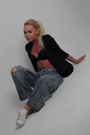 Частная массажистка Ника, Москва - фото 3