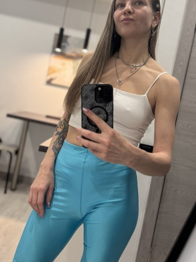 Частная массажистка Мария 