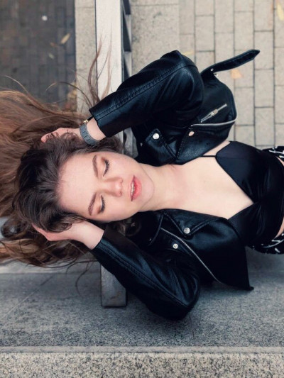 Частная массажистка Кристина 