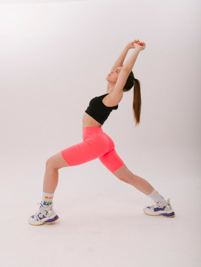 Частная массажистка Кристина 