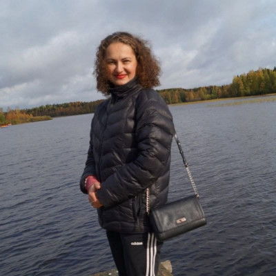 Частная массажистка Вика, 40 лет, Люберцы - фото 1