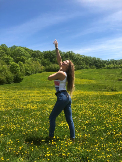 Частная массажистка Вероника 