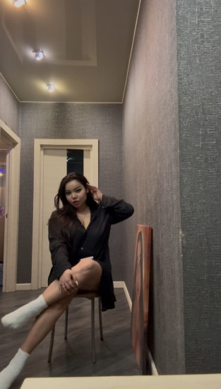 Частная массажистка Жасмин, 24 года, Балашиха - фото 8