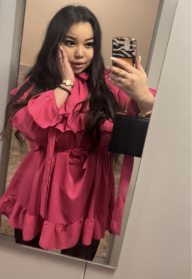 Частная массажистка Жасмин, 24 года, Балашиха - фото 1