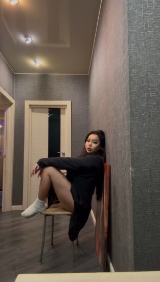 Частная массажистка Жасмин, 24 года, Балашиха - фото 2