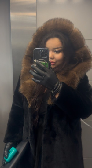 Частная массажистка Жасмин, 24 года, Балашиха - фото 3