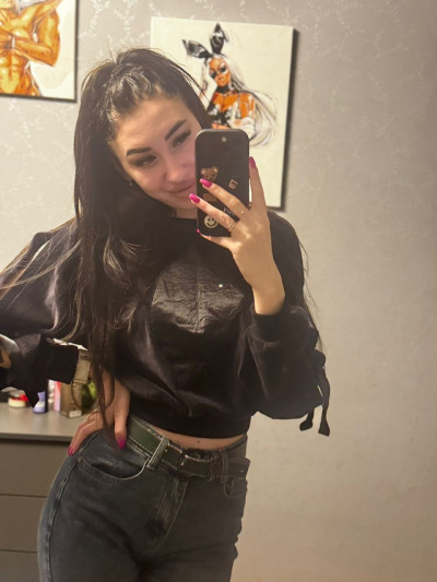 Частная массажистка Маша 