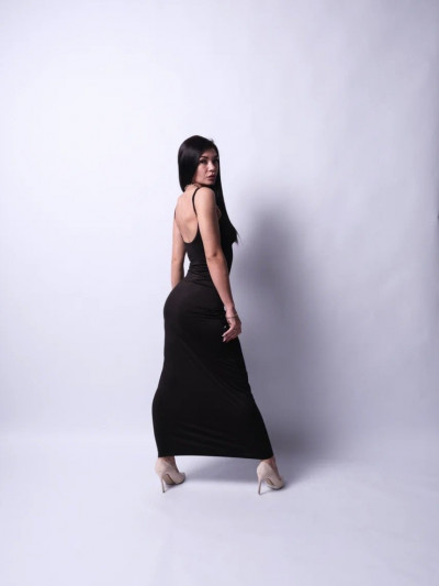 Частная массажистка Юлия 