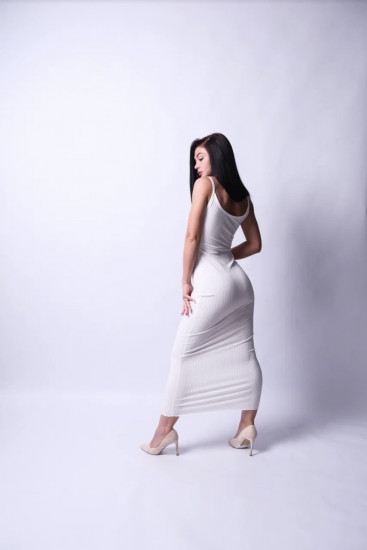 Частная массажистка Юлия, 24 года, Москва - фото 3