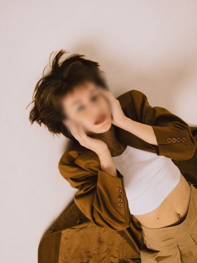 Частная массажистка Алиса 