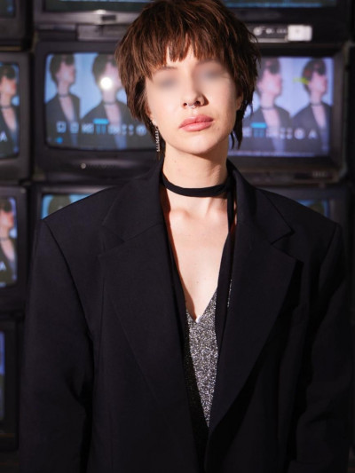 Частная массажистка Алиса 