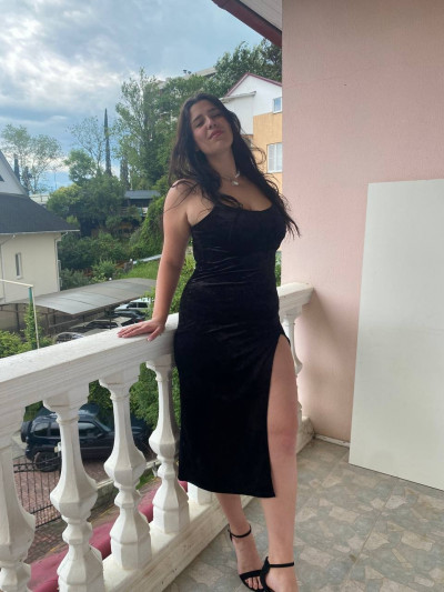 Частная массажистка Виктория 