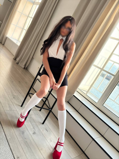 Частная массажистка Полина, Санкт-Петербург - фото 1