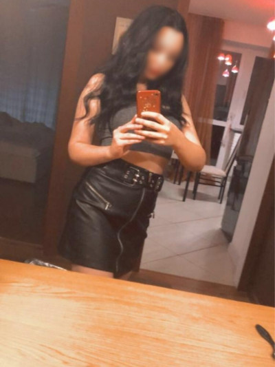 Частная массажистка Лиза 