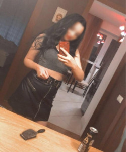 Частная массажистка Лиза 