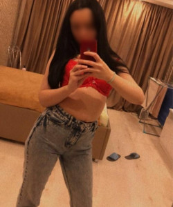 Частная массажистка Лиза 