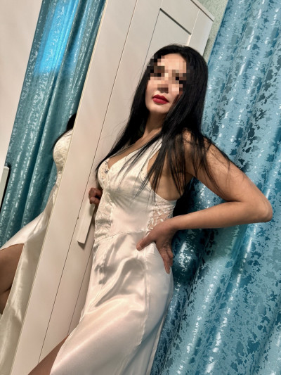 Частная массажистка Нона 