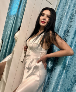 Частная массажистка Нона 