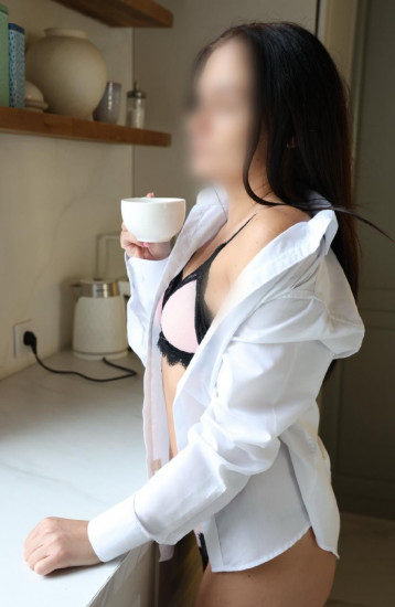 Частная массажистка Алиса, Москва - фото 6