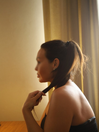 Частная массажистка Алиса 