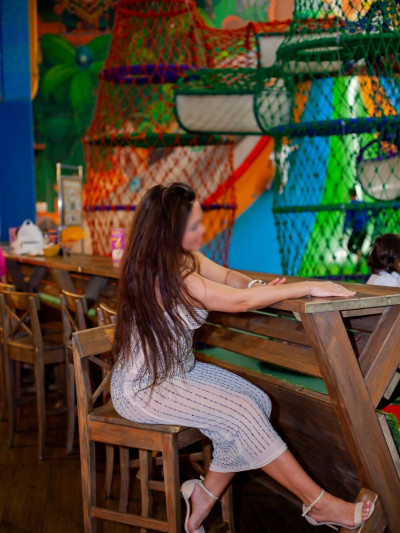 Частная массажистка Алиса 